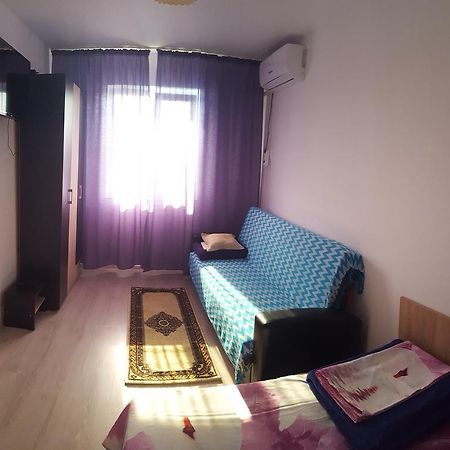 Apartament Lupu - Eforie Nord Apartman Kültér fotó