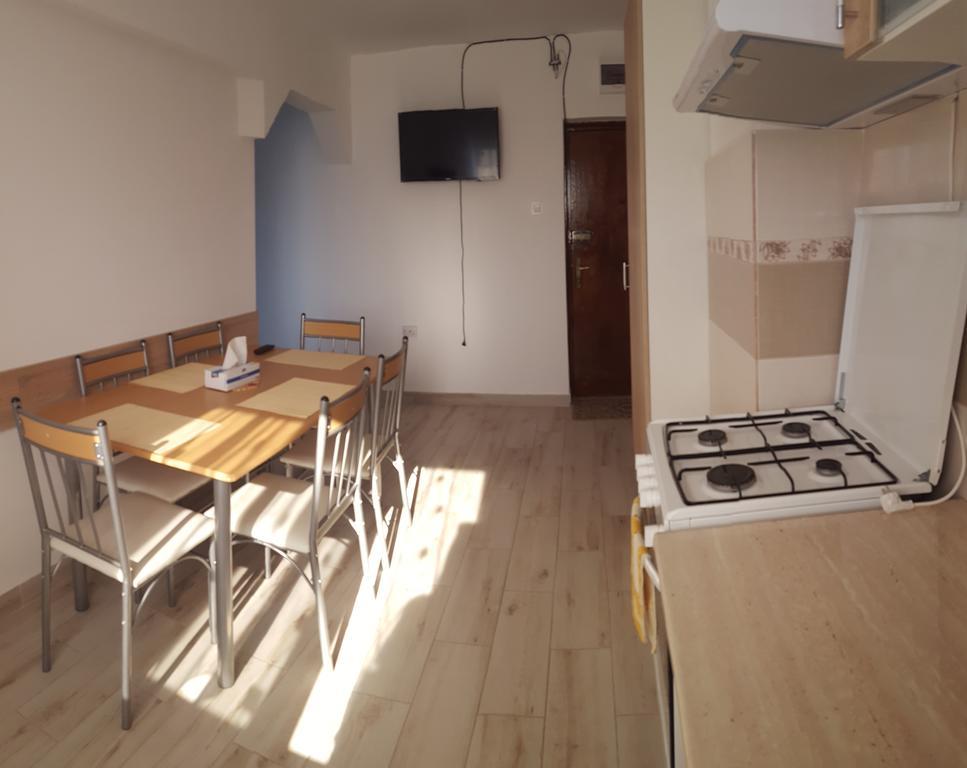 Apartament Lupu - Eforie Nord Apartman Kültér fotó