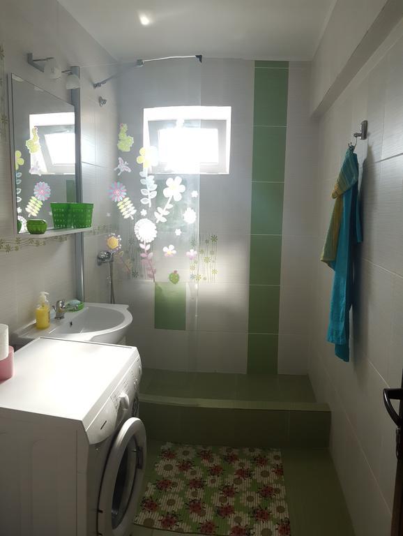 Apartament Lupu - Eforie Nord Apartman Kültér fotó