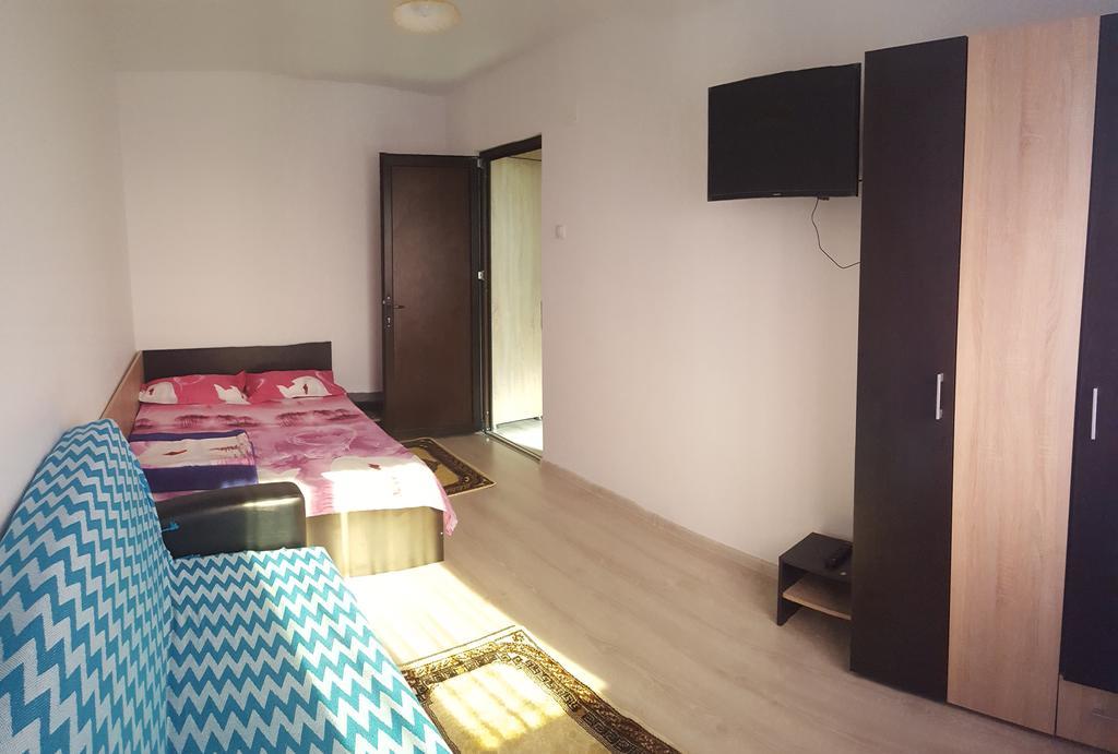 Apartament Lupu - Eforie Nord Apartman Kültér fotó