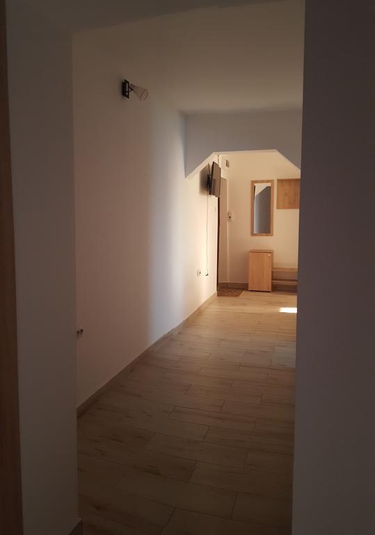 Apartament Lupu - Eforie Nord Apartman Kültér fotó