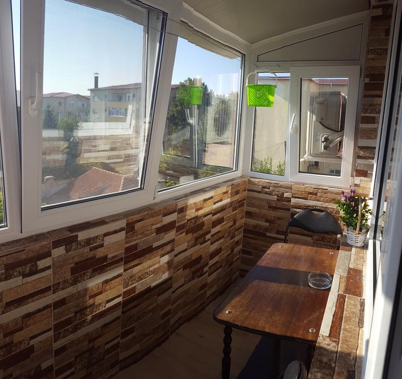 Apartament Lupu - Eforie Nord Apartman Kültér fotó