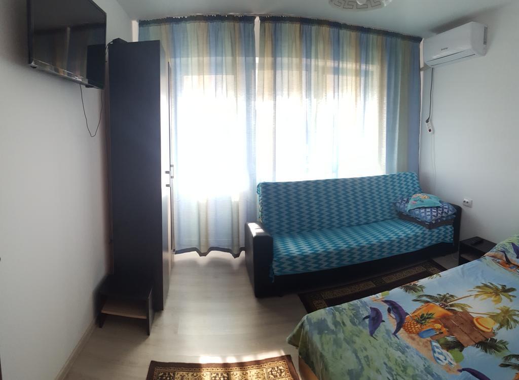 Apartament Lupu - Eforie Nord Apartman Kültér fotó