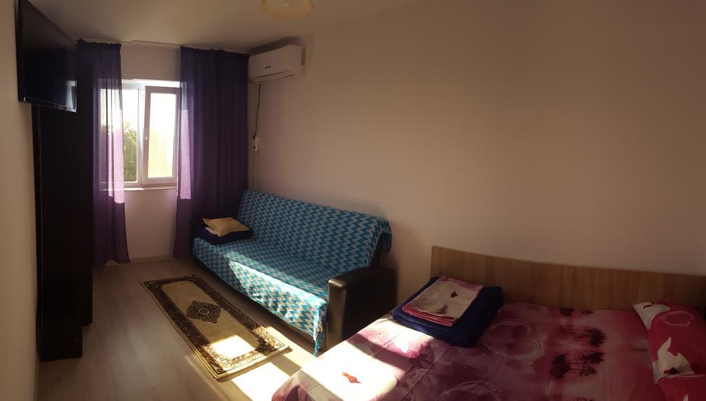 Apartament Lupu - Eforie Nord Apartman Kültér fotó