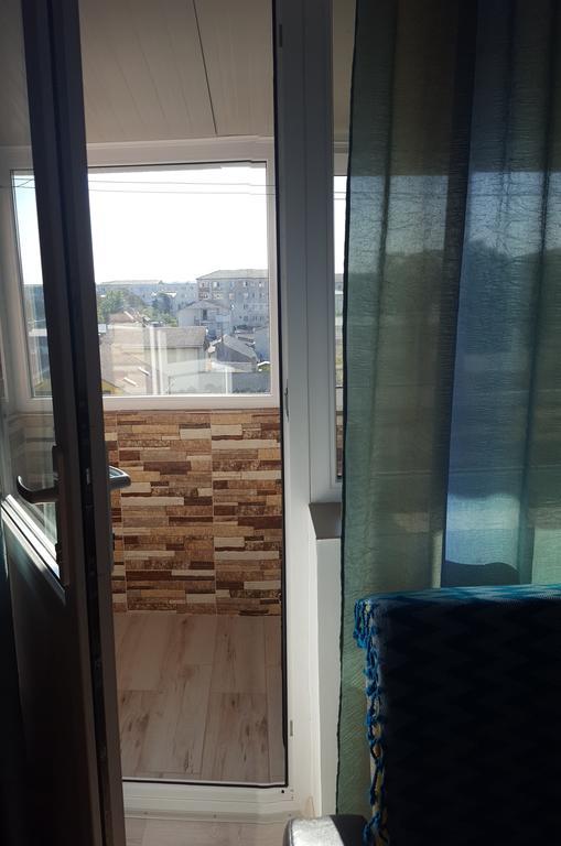 Apartament Lupu - Eforie Nord Apartman Kültér fotó