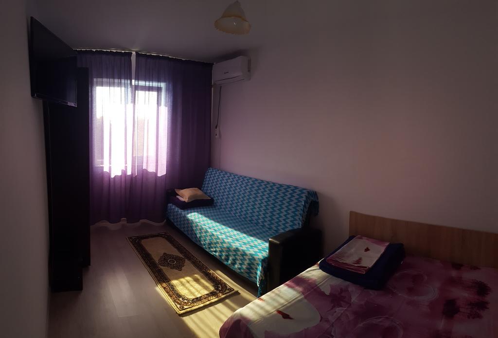 Apartament Lupu - Eforie Nord Apartman Kültér fotó